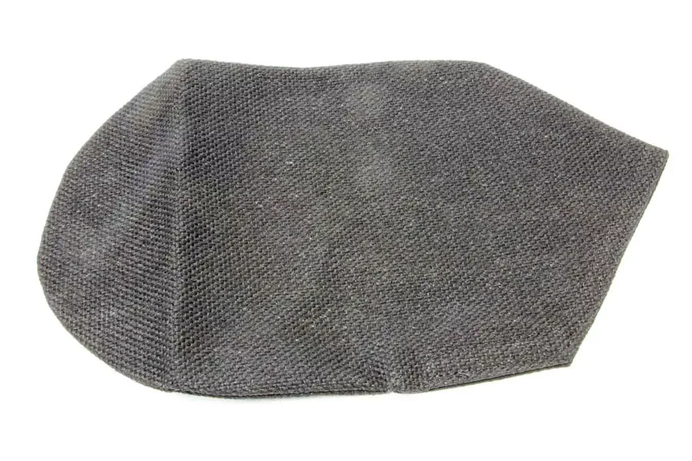 02111 -Kirkey 2111 Black Cloth Car Cover