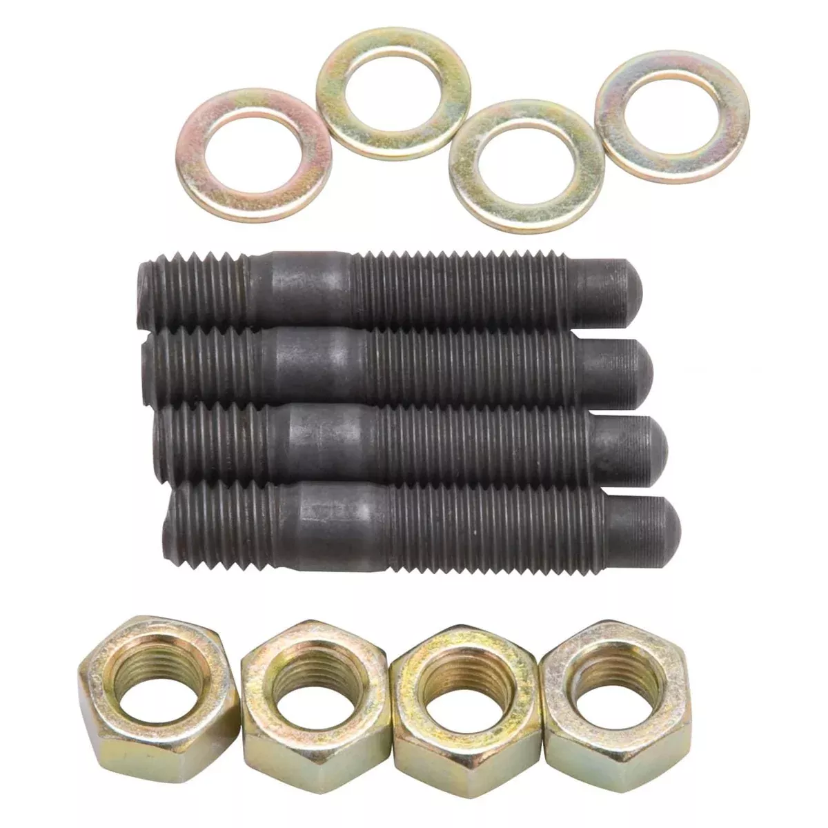 1-1/2" CARB STUD KIT-8056