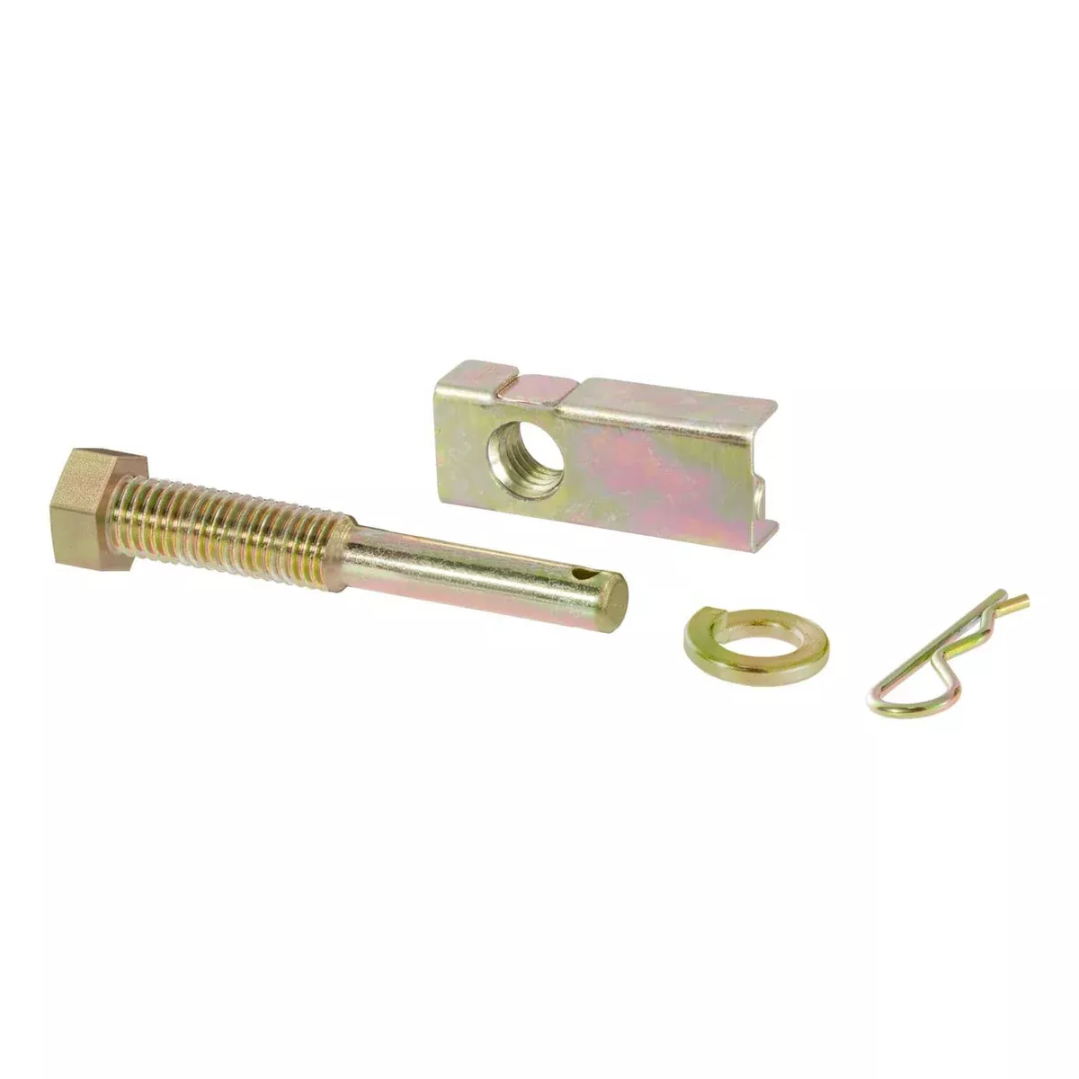 1-1/4" ANTI-RATTLE KIT-22315