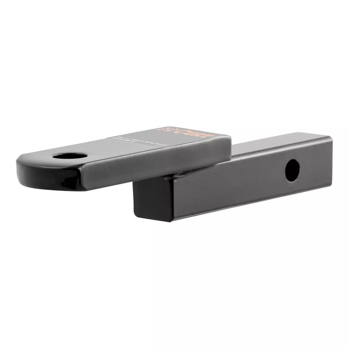 1-1/4 INCH BALL MOUNT-45518