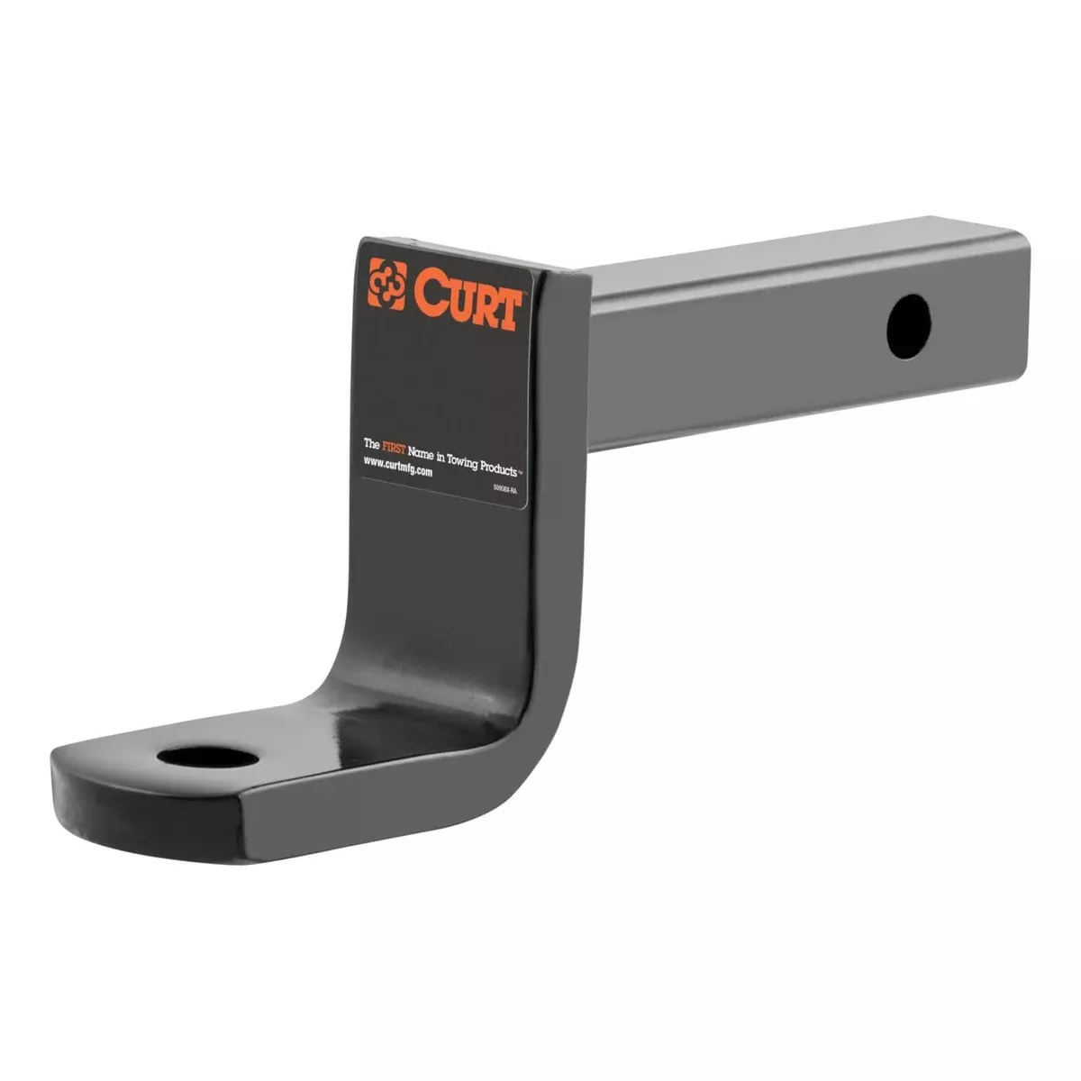 1-1/4 INCH BALL MOUNT-45521