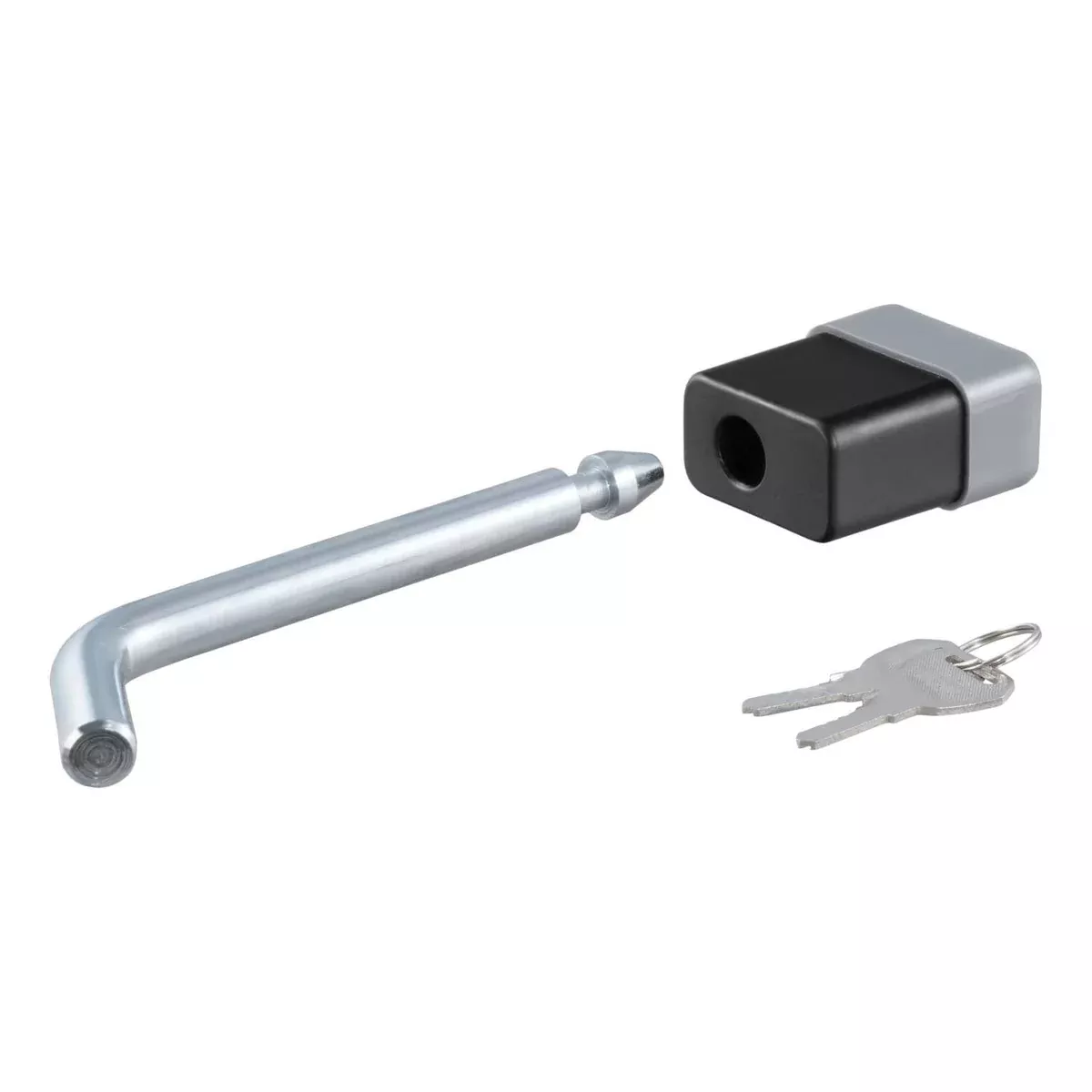 1-1/4" RECEIVER LOCK-23020
