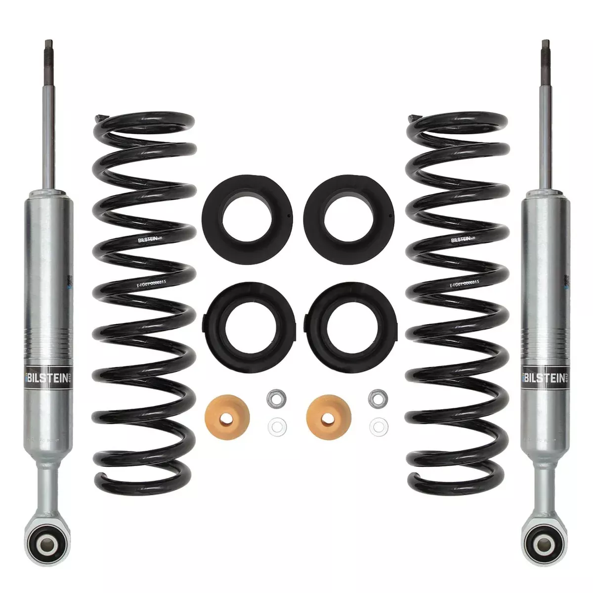 1-2.5" FRONT LEVELING KIT 24-26 TACOMA-47-333246