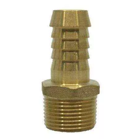 1/2" BSP Male x 20mm Barb
