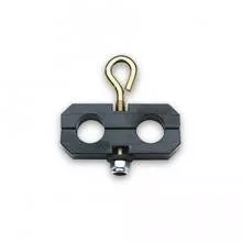 1/2" I.D. Two Hose Separator
