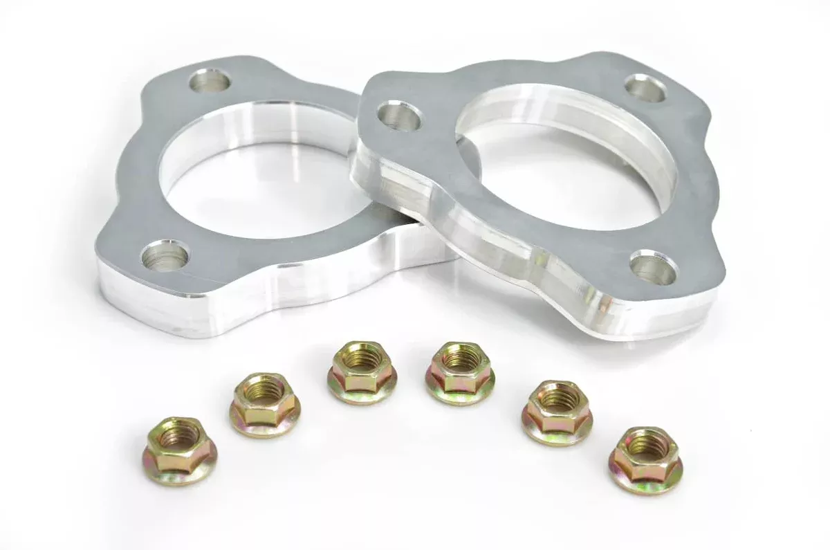 1.25" LEVELING KIT 15-22 COL/CAN-66-3071