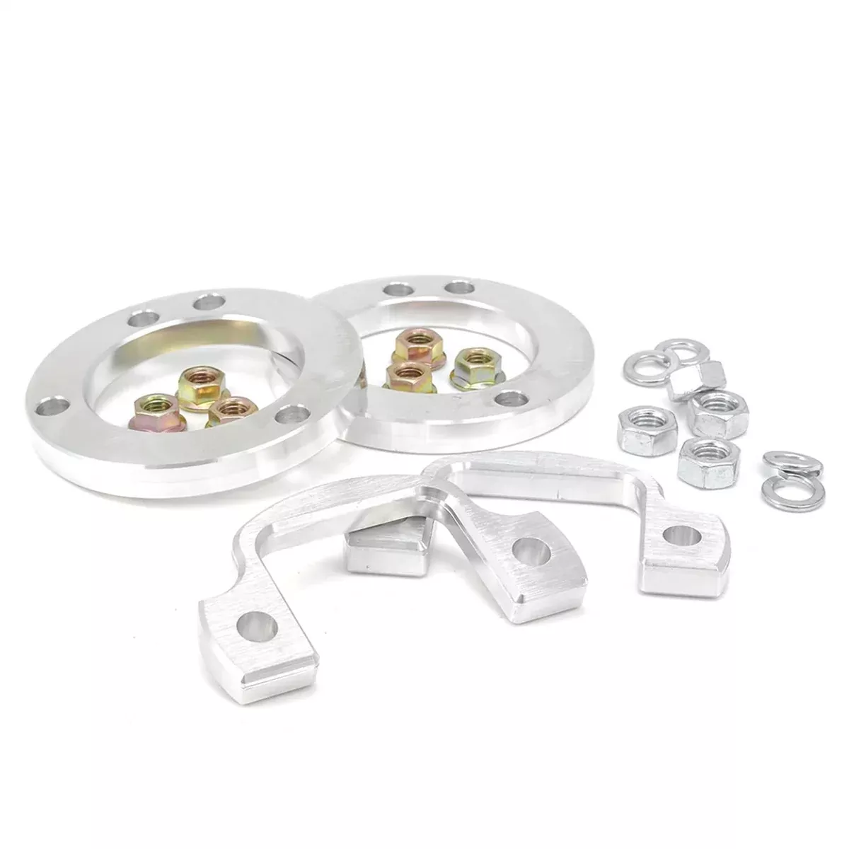 1.25" LEVELING KIT 21-25 BRONCO-66-21100