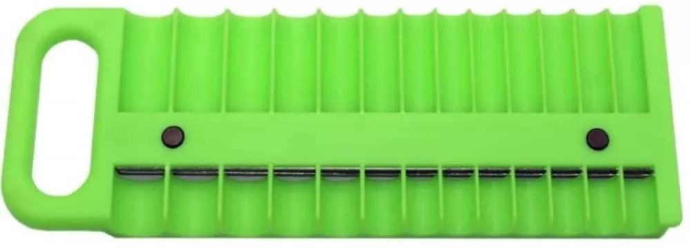 1/4" MAGNETIC SOCKET TRAY-67270