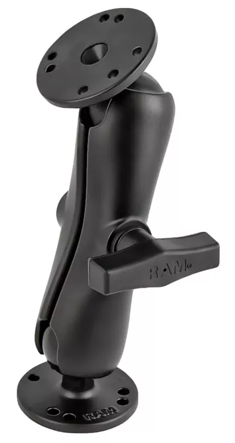 1.5" BALL MOUNT-101U