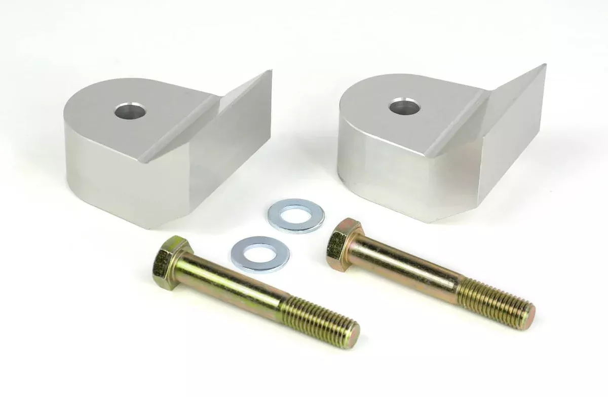 1.5" LEVELING KIT 05-26 S/DUTY-66-2111