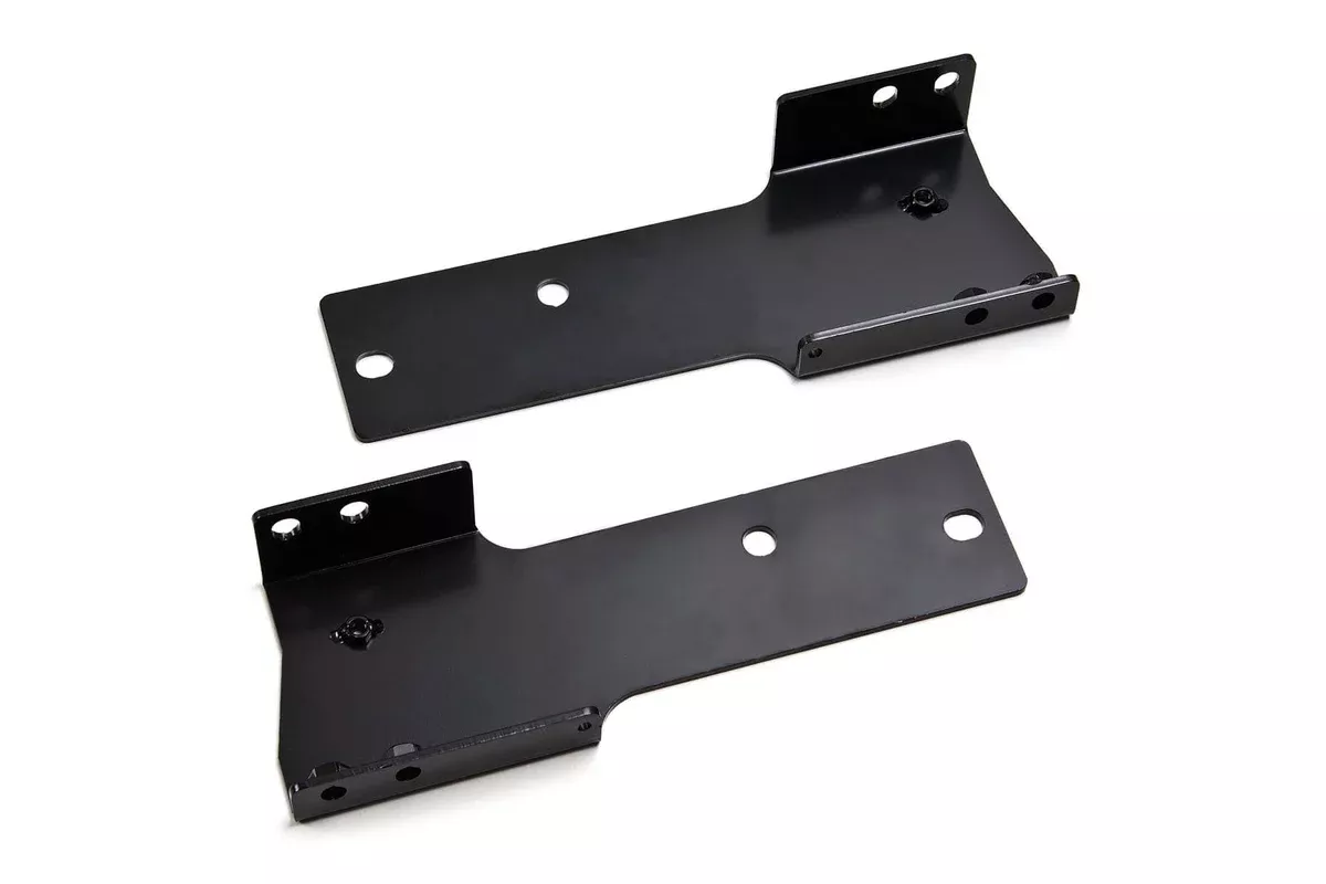 1.5" REAR BUMPER RELOCATION BRACKETS 04-07 COL/CAN-C9907
