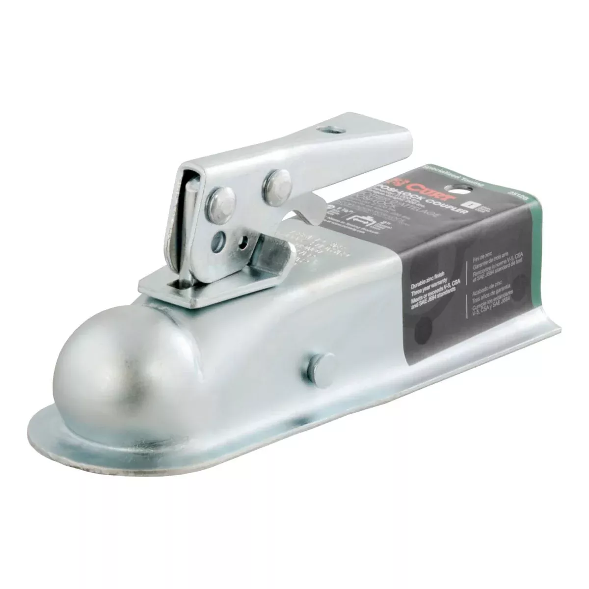 1-7/8 X 2 COUPLER-25128