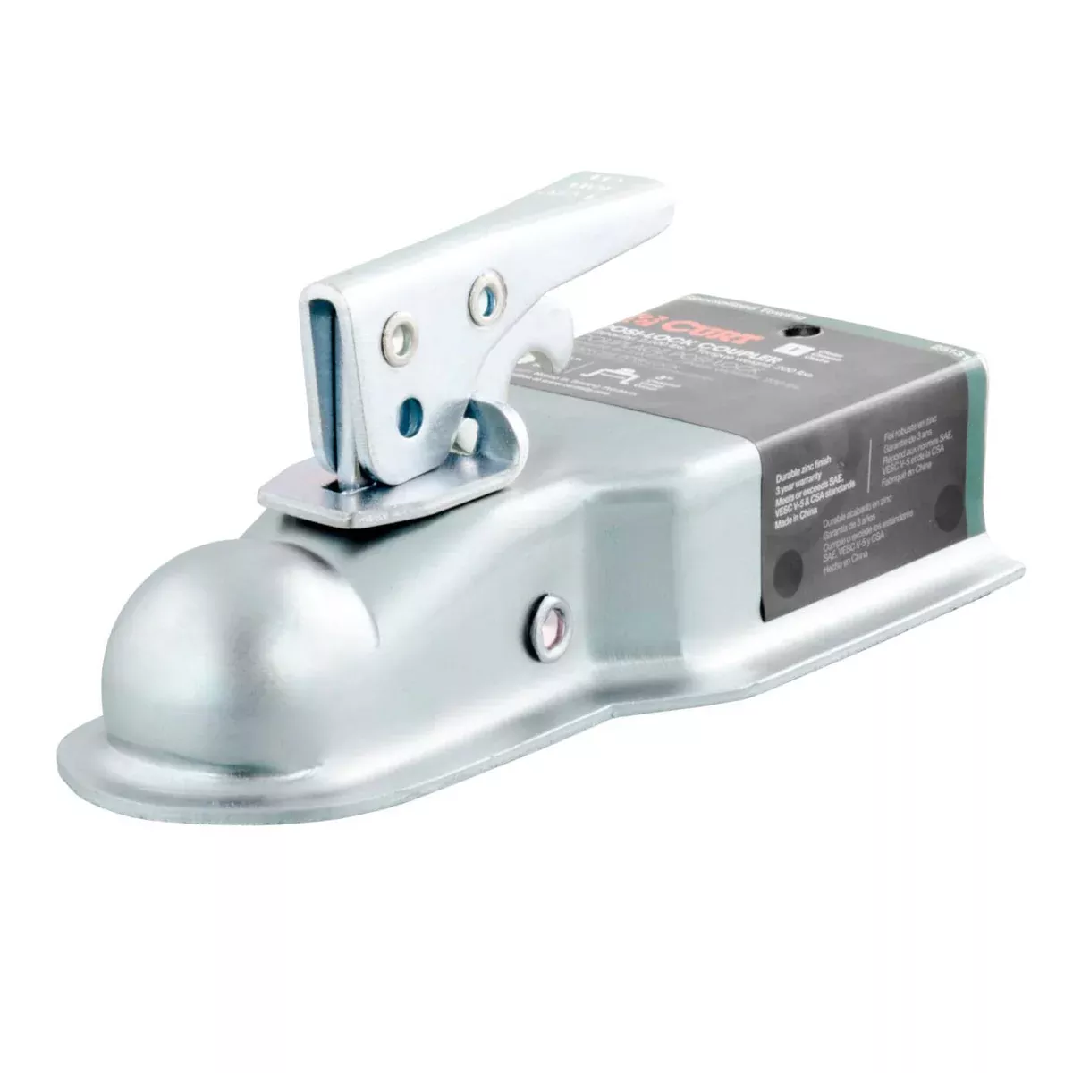 1-7/8" X 3" COUPLER-25131