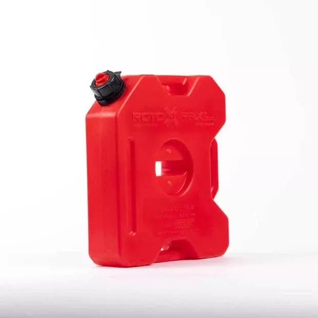 1.75 GALLON GAS PACK-RX-1.75G