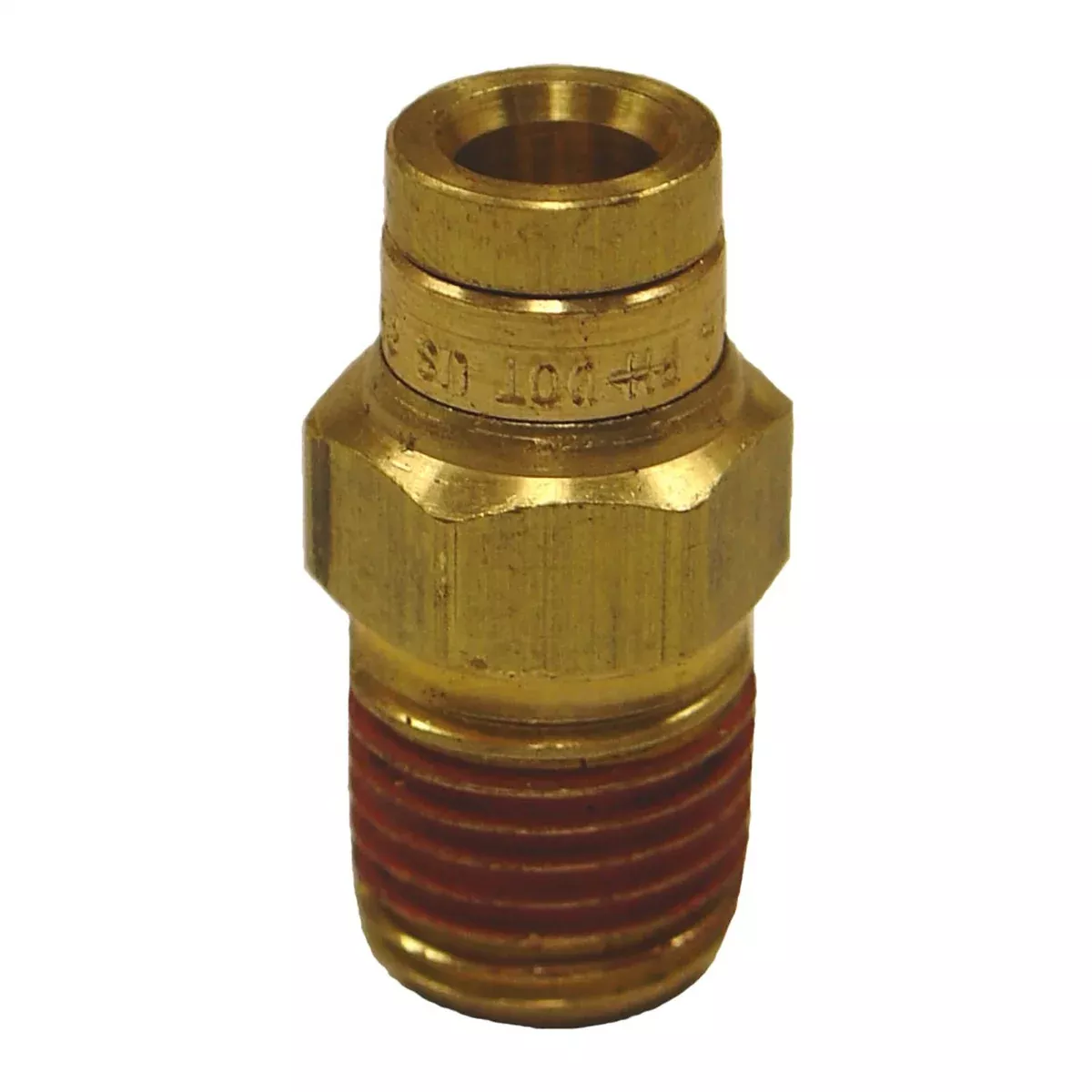 1/8 NPT MALE CONNECTOR-3465