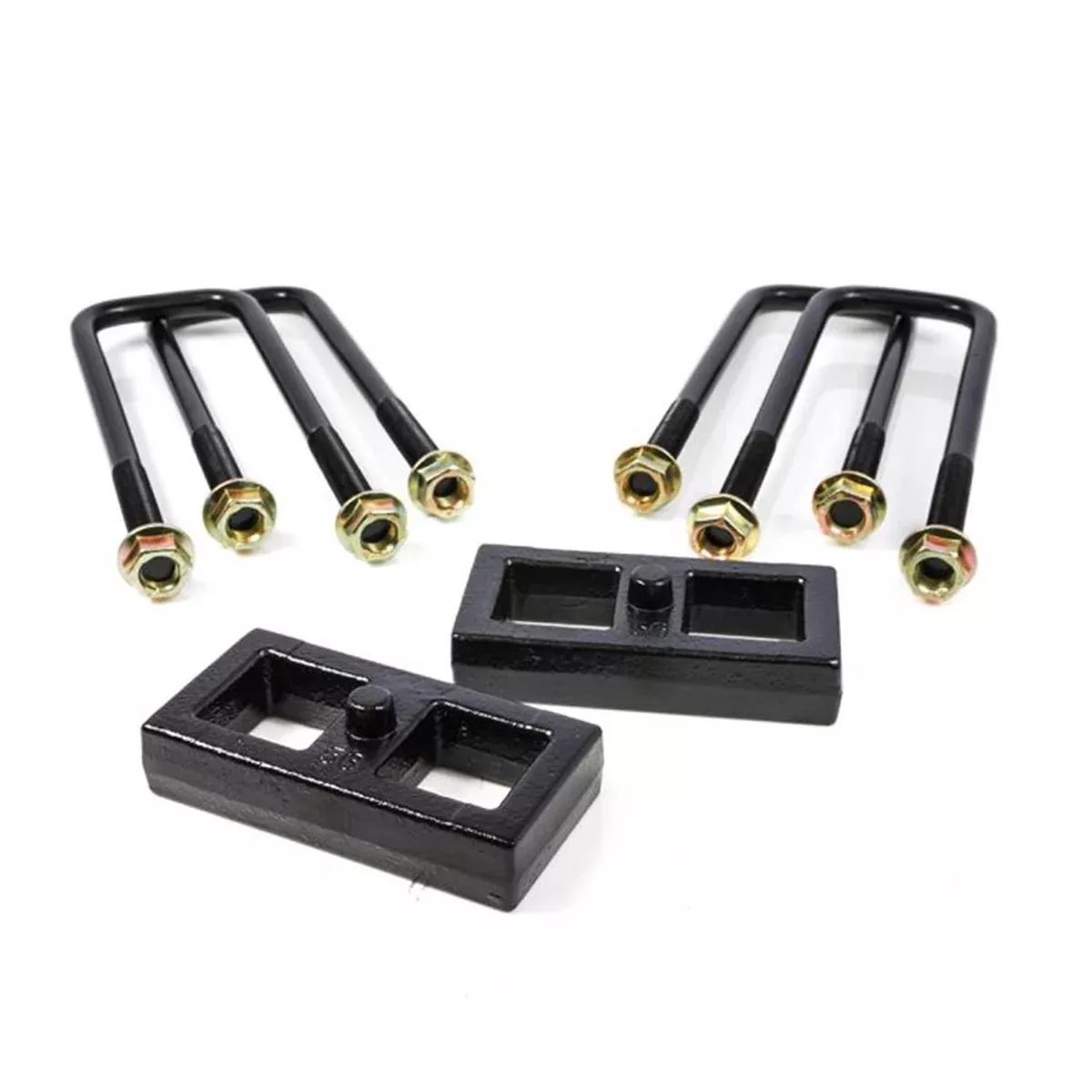 1" BLOCK KIT 19-22 RANGER-66-2910