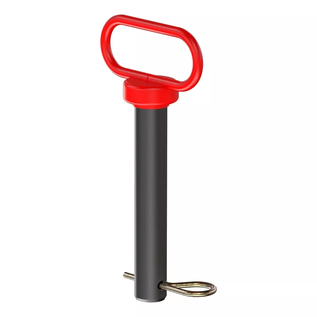 1" CLEVIS PIN W/HANDLE &-45803