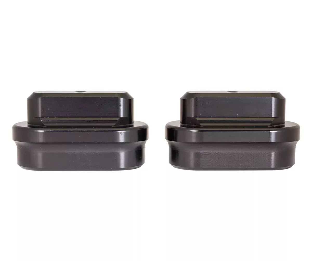 1" FRONT BUMPSTOP 03-23 RAM 2500/3500-CS-DFBD-1