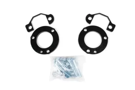 1" LEVELING KIT 21-25 BRONCO-F1102
