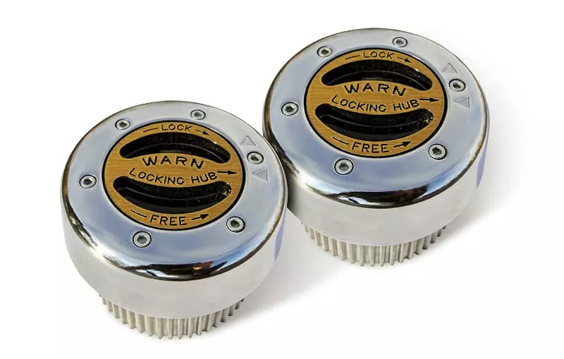 1 TON HUBS-PR. PREMIUM-38826