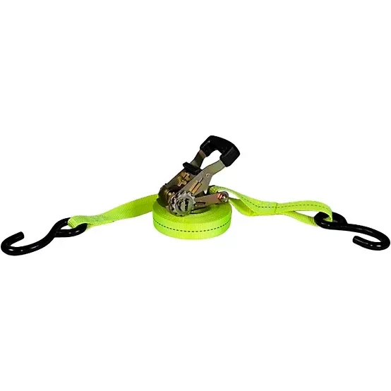 1" x 16' Easy Release SPIN FREE Grip Handle