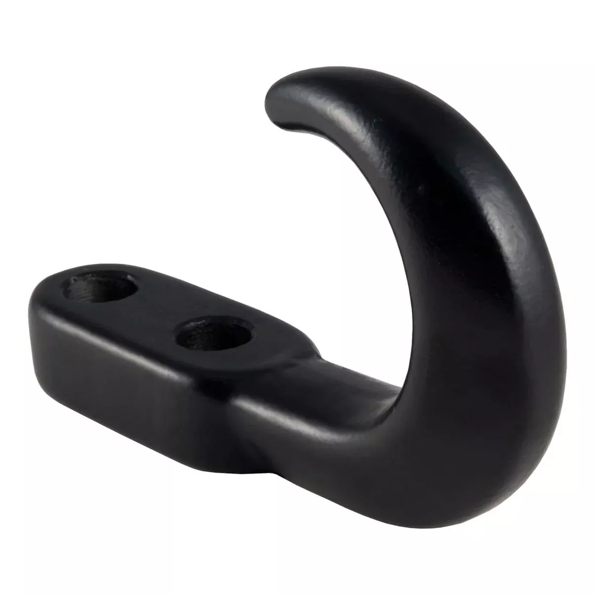 10,000LB BLACK TOW HOOK-22430