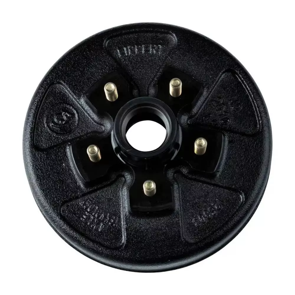 10" BRAKE HUB 5-4.5-814210