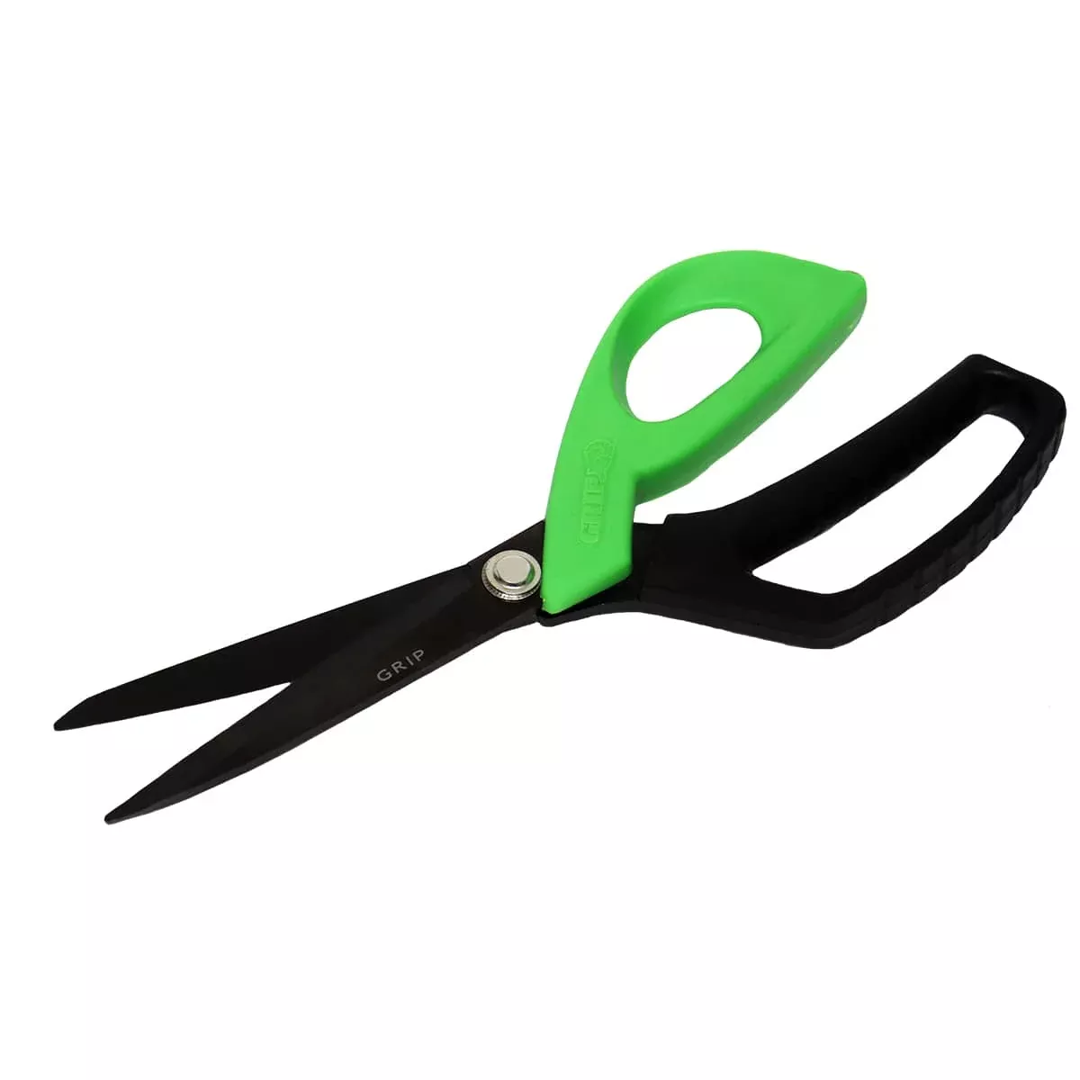 10" EXTRA HEAVY DUTY SCISSORS-54110