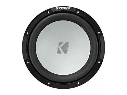 10-INCH SUBWOOFER 2-OHM-45KM102