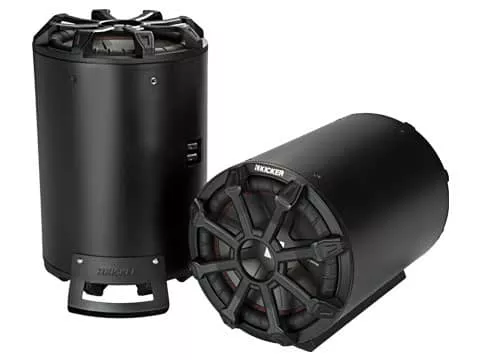10-INCH SUBWOOFER 4-OHM-46CWTB104