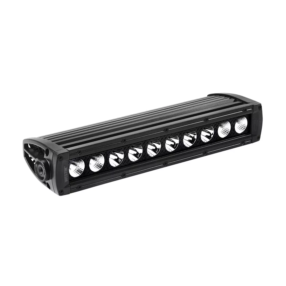 10" LED LIGHT BAR COMBO-09-12211-10C