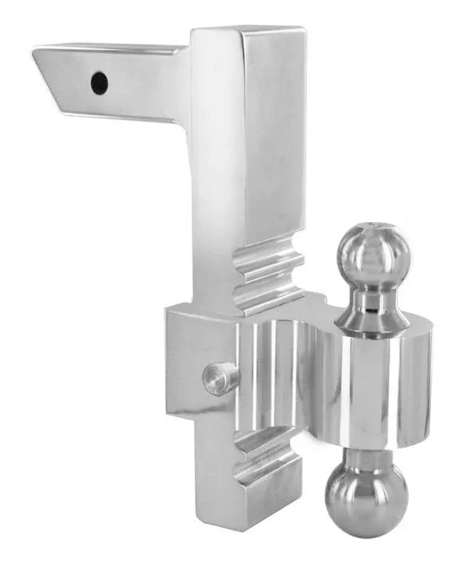 10" RAPID HITCH-3413