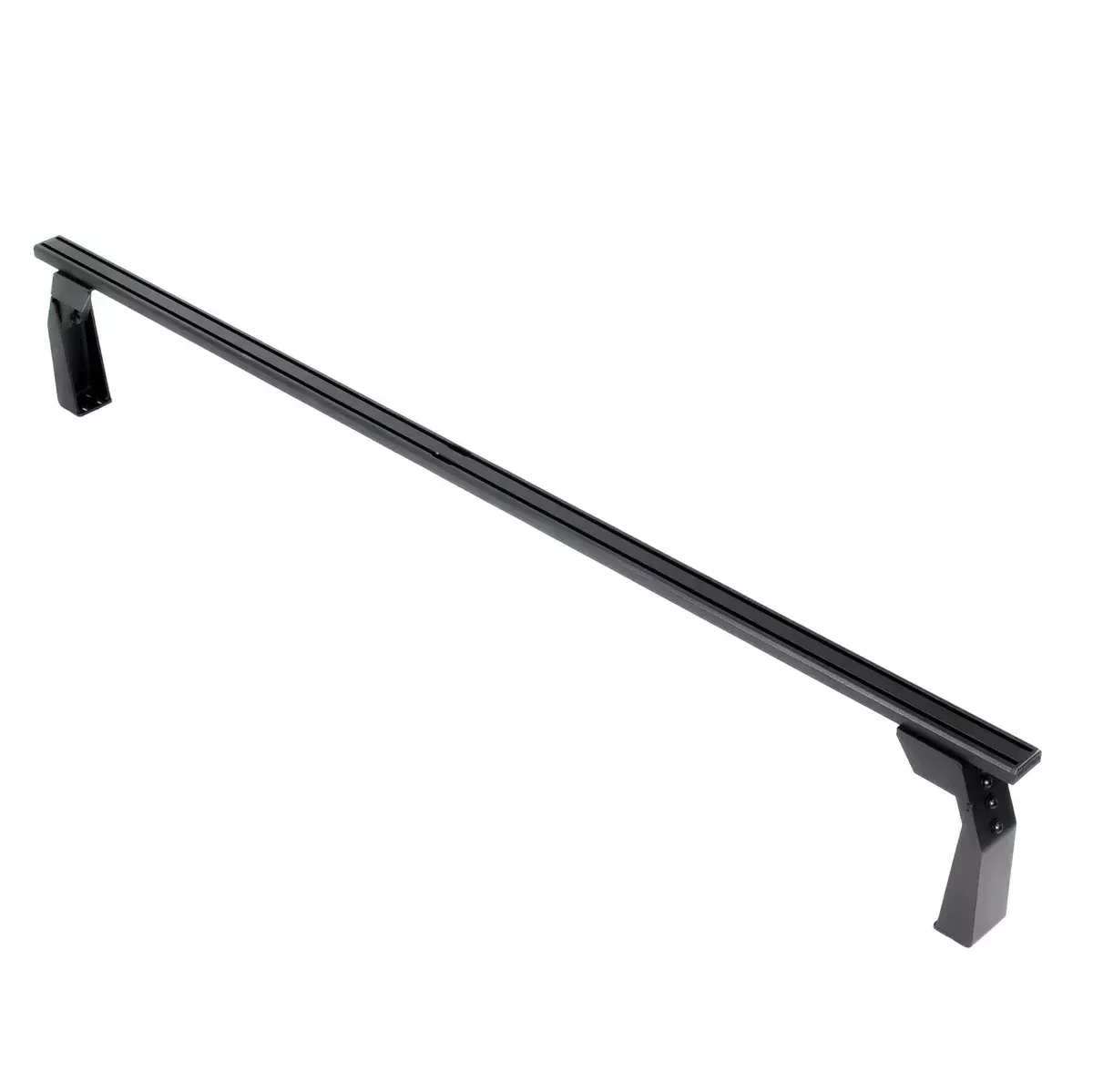 10" UPRIGHT RACK SYSTEM FOR TEC SKIN ( SINGLE ) FOR MIDSIZE TRUCKS-192211-1