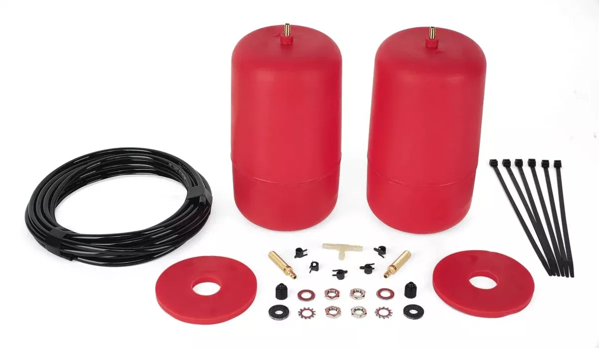 1000 AIR SPRING 13-26 PATHFINDER-60838