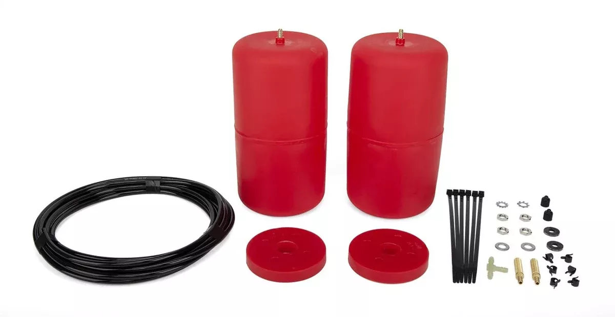 1000 AIR SPRING KIT 20-26 EXPLORER/ AVIATOR-60855