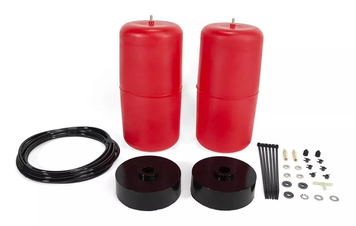 1000 AIR SPRING KIT 20-26 GLADIATOR 4WD-60830