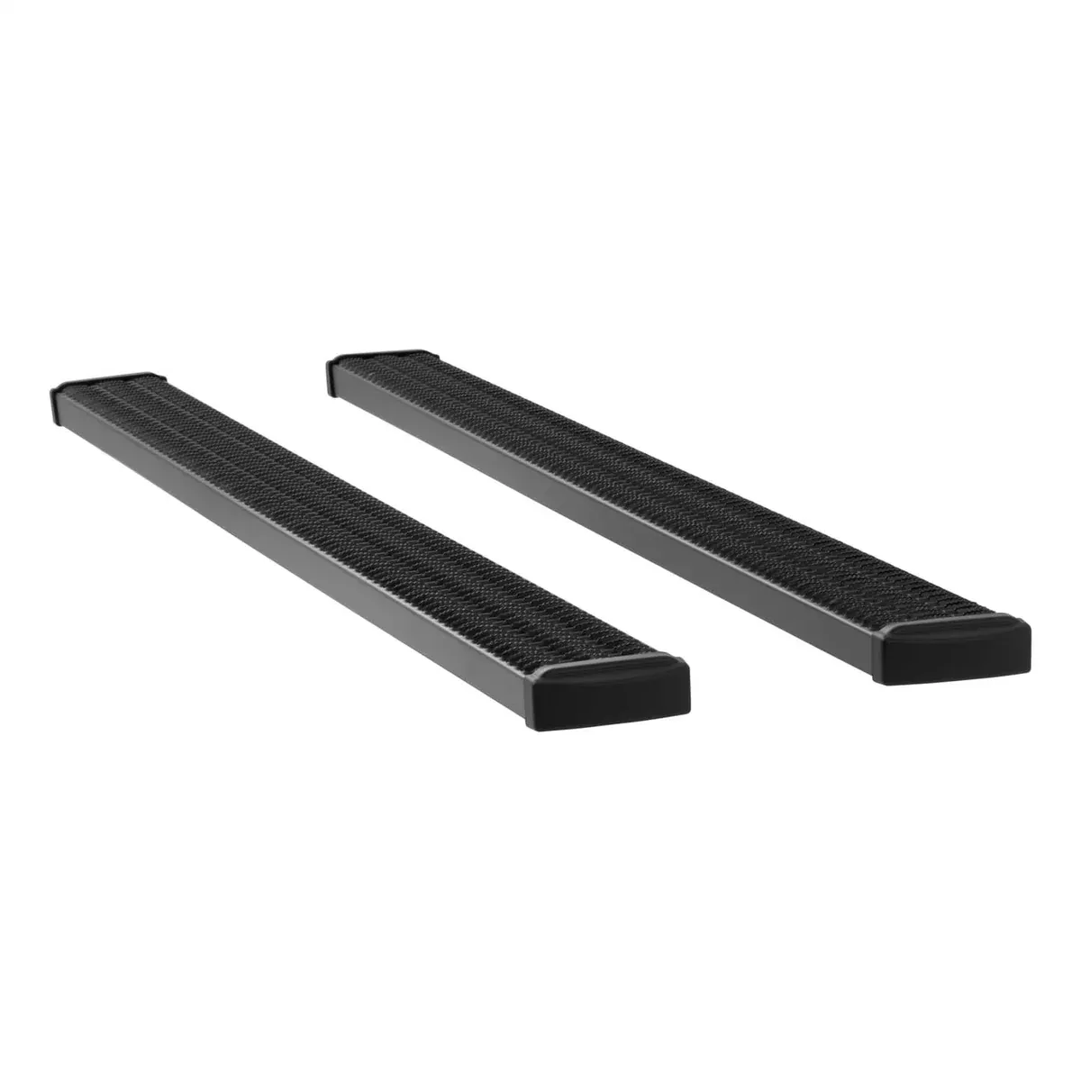 102" BLACK GRIP STEP (BRKTS SOLD SEPARATELY)-415102