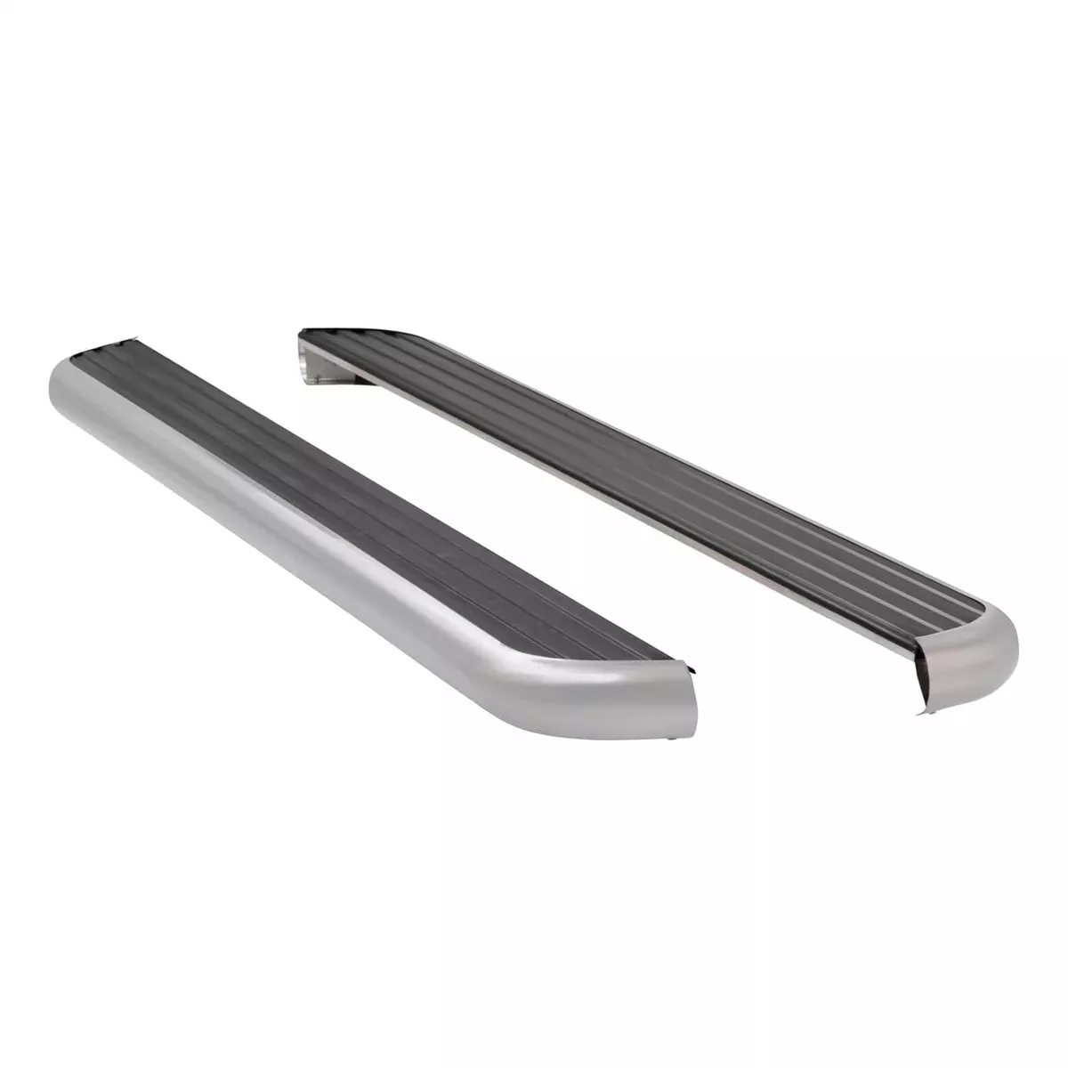 102" MEGA STEP KIT 99-13 GM 1500/99-13 GM HD EXTENDED CAB 6'6/ CREW CAB 5'8"-575102-571117