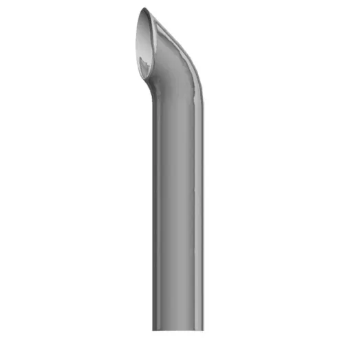 108" West Coast Top Stack - 7" to 5" ID