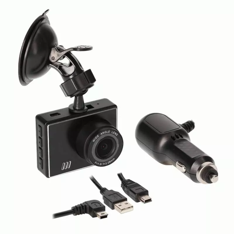 1080P DASH CAMERA-TE-DVR1080