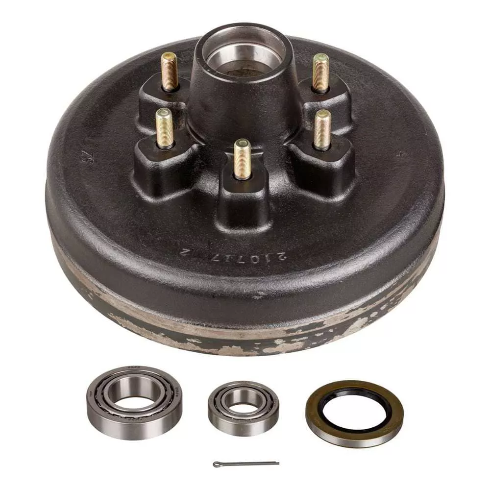 12" BRAKE HUB 6-5.5-814211