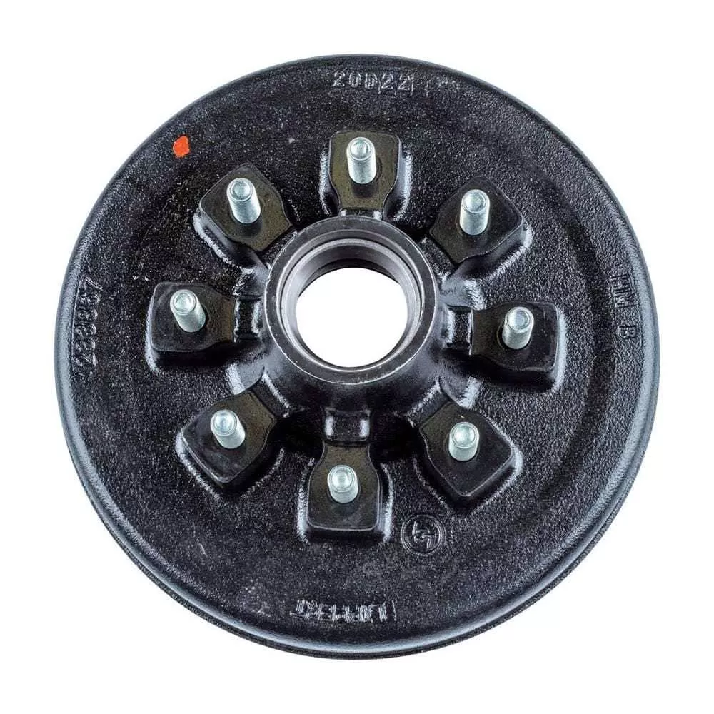 12" BRAKE HUB 8-6.5-814213