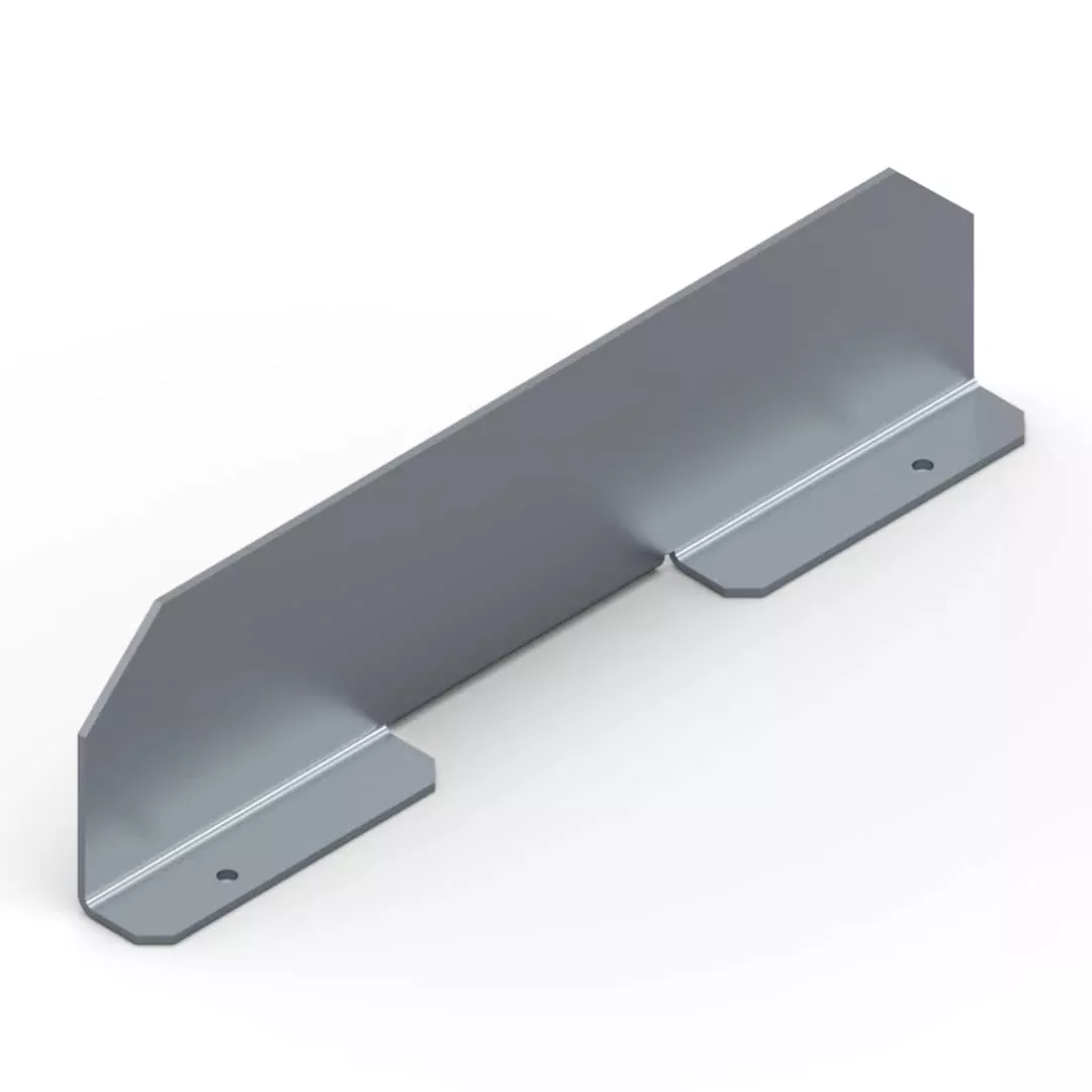 12" DEEP DIVIDER (10 PACK)-33-1012