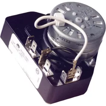 12-Hour Clockwise Timer (Fits Lester Chargers)