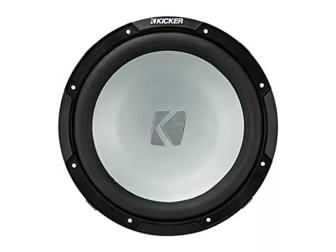12-INCH SUBWOOFER 2-OHM-45KM122