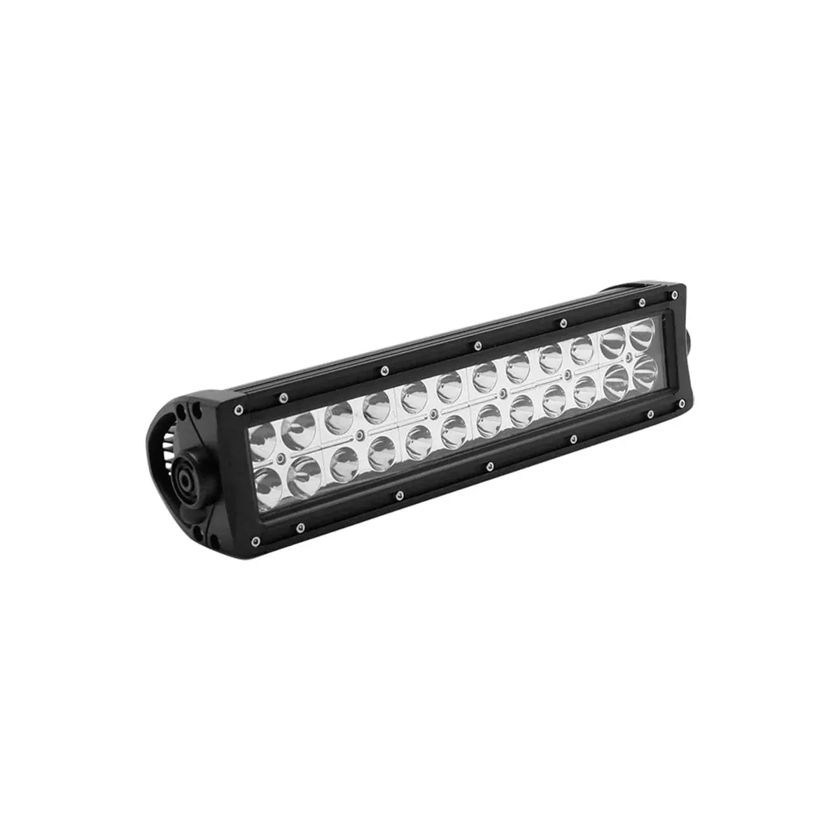 12" LED LIGHT BAR COMBO-09-13212C