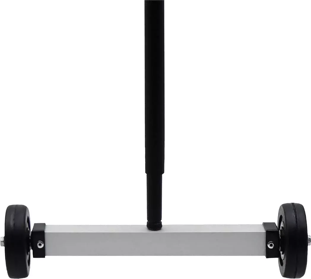 12" MINI MAGNETIC FLOOR SWEEPER - TELEISCOPIC-53415