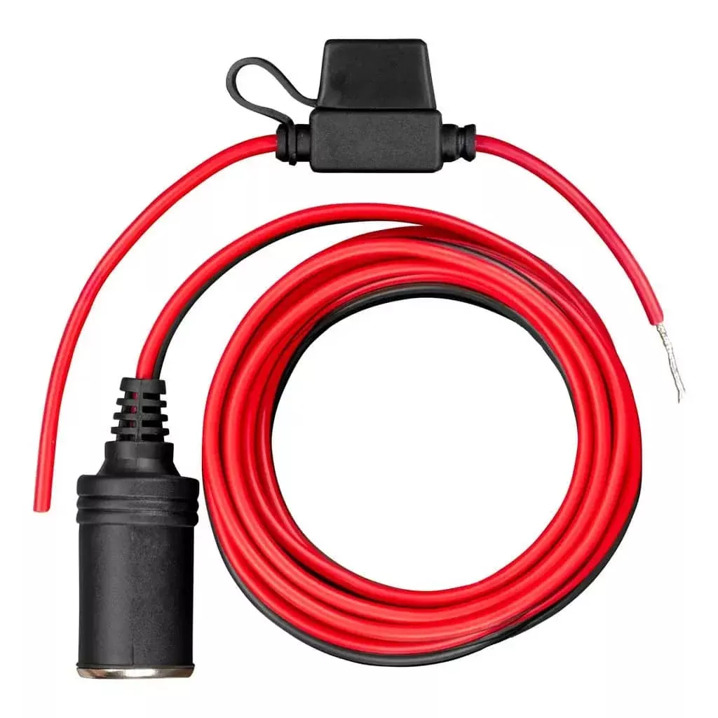 12-VOLT BATTERY DIRECT KIT FOR RVIBRAKE-52209