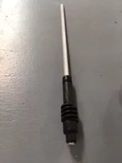 12″ Worm Gear