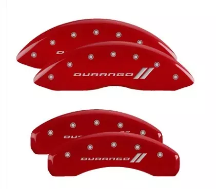 12204SDGORD -MGP Caliper Covers
